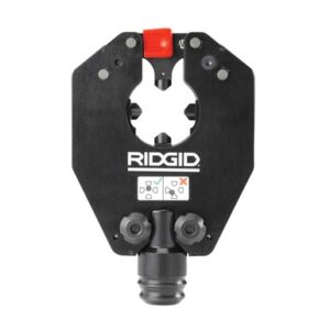 Ridgid - 4P-6-4PIN - Dorn-Presskopf