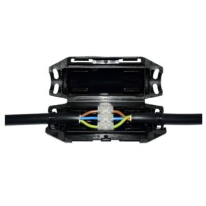 Gelmuffe GT Filoform 1,5 GTQ