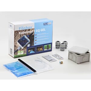 T40 Gelbox GT Filoform Gel