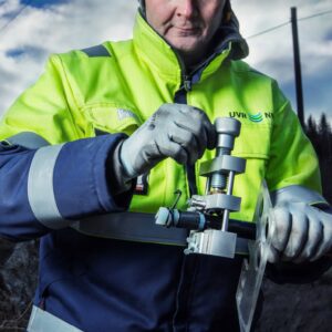 Handwerkzeuge Mittelspannung & Kabel