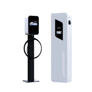 AC Ladestationen & Wallboxen