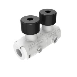 Pfisterer-isolierter-Schraubverbinder