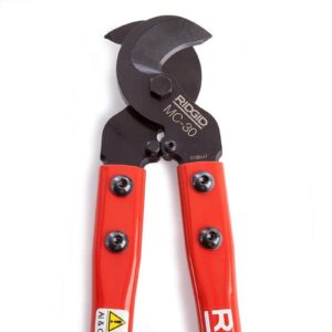 Ridgid-MC30-Kabelschneider