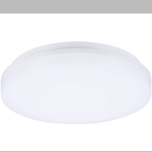 Sylvania-Start-Surface-IP54-18W-round-Sensor