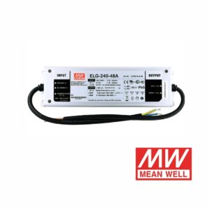 Beneito Faure 48V-Netzteil - 240 Watt