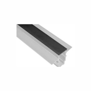 Beneito Faure - 48V PVC-Abdeckung in Schwarz