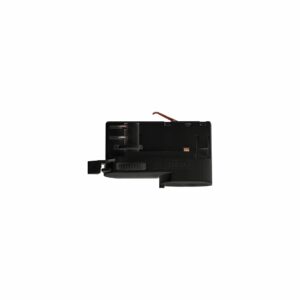 Beneito Faure - Adapter für 3-Phasen-Stromschiene in Schwarz