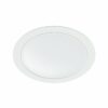 Beneito Faure - LED-Downlight Air für den Innen-Bereich in Weiß