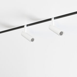 Beneito Faure - Alp LED-Strahler für 48V Magnet-Schiene