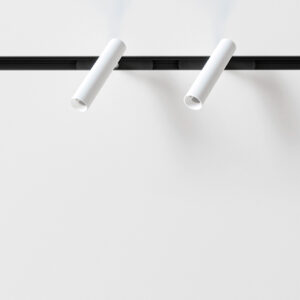 Beneito Faure - Alp LED-Strahler für 48V Magnet-Schiene