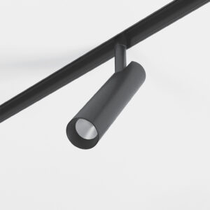 Beneito Faure - Alp LED-Strahler für 48V Magnet-Schiene