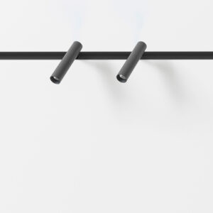 Beneito Faure - Alp LED-Strahler für 48V Magnet-Schiene