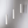 Beneito Faure - Alp LED-Pendel-Leuchte für 48V Magnet-Schiene