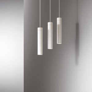 Beneito Faure - Alp LED-Pendel-Leuchte für 48V Magnet-Schiene