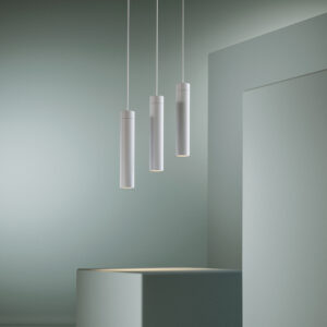 Beneito Faure - Alp LED-Pendel-Leuchte für 48V Magnet-Schiene