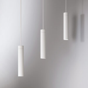 Beneito Faure - Alp LED-Pendel-Leuchte für 48V Magnet-Schiene