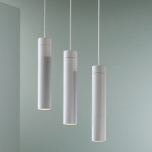 Beneito Faure - Alp LED-Pendel-Leuchte für 48V Magnet-Schiene