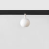 Beneito Faure - Bora LED-Strahler für 48V Magnet-Schiene
