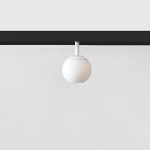 Beneito Faure - Bora LED-Strahler für 48V Magnet-Schiene