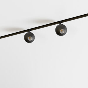 Beneito Faure - Bora LED-Strahler für 48V Magnet-Schiene