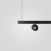 Beneito Faure - Cookie LED-Strahler für 48V Magnet-Schiene