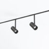 Beneito Faure - Dot LED-Strahler für 48V Magnet-Schiene