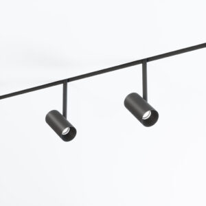 Beneito Faure - Dot LED-Strahler für 48V Magnet-Schiene