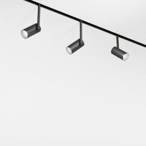 Beneito Faure - Dot LED-Strahler für 48V Magnet-Schiene