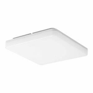 Beneito Faure - Kora Decken-Leuchte 25W eckig