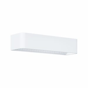Beneito Faure - LED-Wandleuchte 12W in der Farbe Weiß