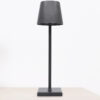 Beneito Faure - Lievo LED-Leuchte - Mattschwarz