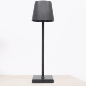 Beneito Faure - Lievo LED-Leuchte - Mattschwarz