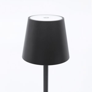 Beneito Faure - Lievo LED-Leuchte - Mattschwarz