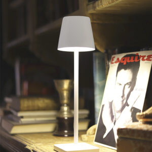 Beneito Faure - Lievo LED-Leuchte - Weiß
