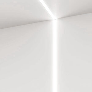 Beneito Faure - Line LED-Strahler für 48V Magnet-Schiene