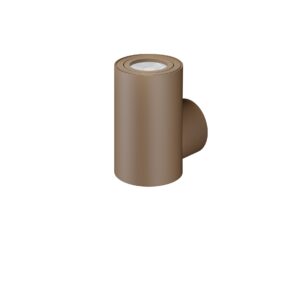 Beneito Faure - One Wall Wand-Leuchte in Rost