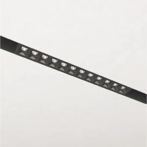 Beneito Faure - Tram LED-Strahler für 48V Magnet-Schiene
