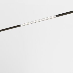 Beneito Faure - Tram LED-Strahler für 48V Magnet-Schiene