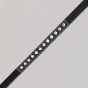 Beneito Faure - Tram LED-Strahler für 48V Magnet-Schiene