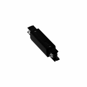 Beneito Faure - Verbinder für 3-Phasen-Stromschiene in Schwarz