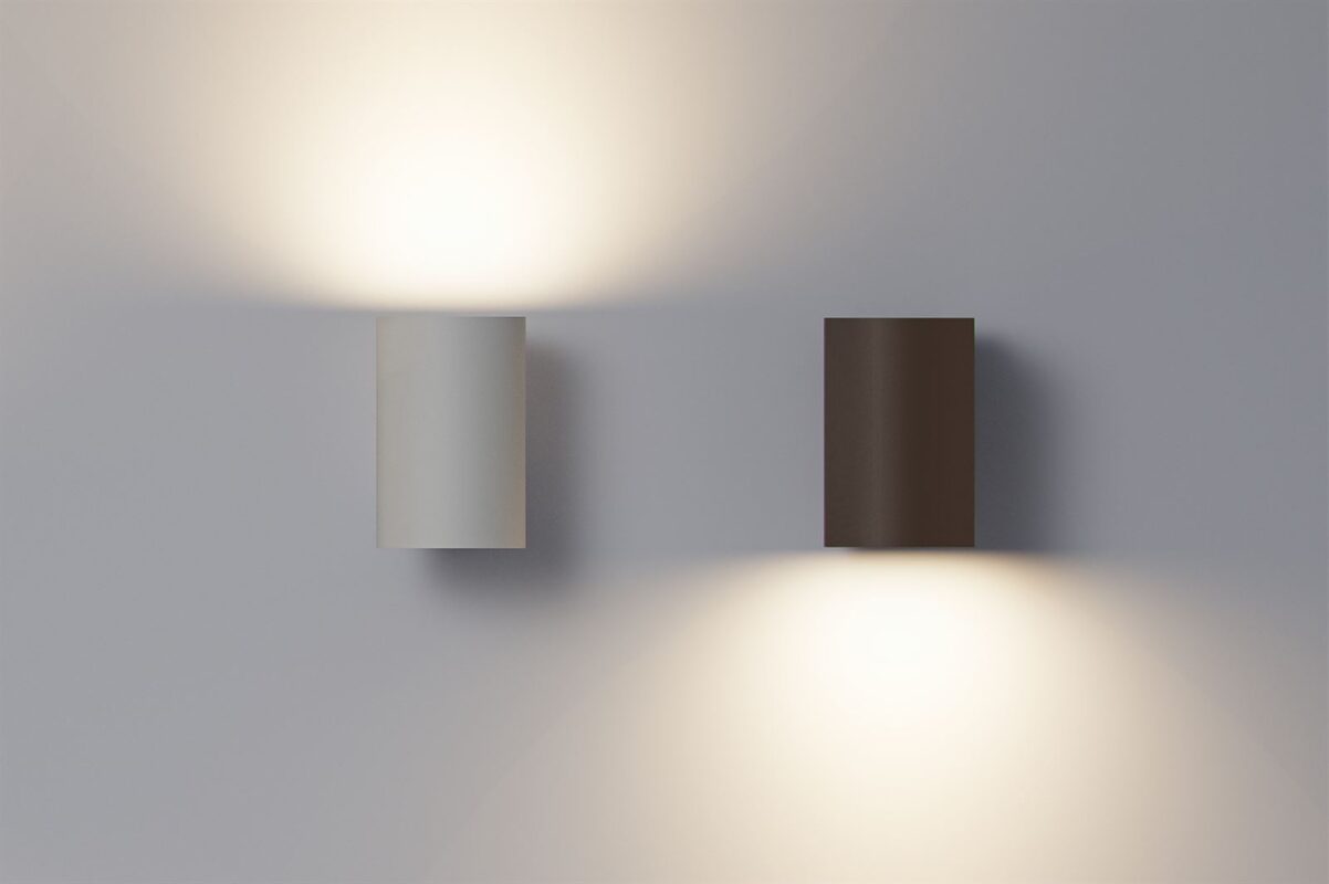 Beneito Faure - One Wall - Wand-Leuchte