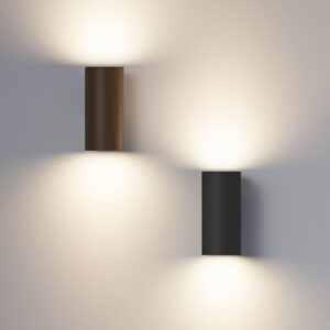Beneito Faure - One Wall - Wand-Leuchte