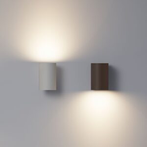 Beneito Faure - One Wall - Wand-Leuchte