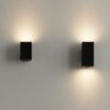Beneito Faure - Zio Wall - Wand-Leuchte