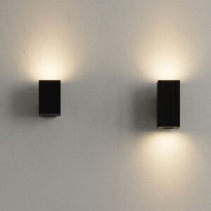 Beneito Faure - Zio Wall - Wand-Leuchte