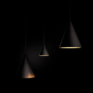 Beneito Faure - Zoe LED-Pendel-Leuchte für 48V Magnet-Schiene
