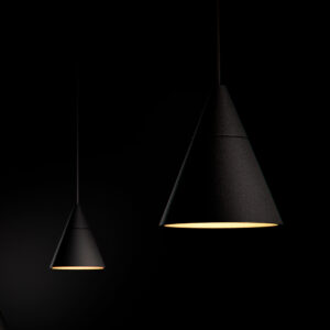 Beneito Faure - Zoe LED-Pendel-Leuchte für 48V Magnet-Schiene