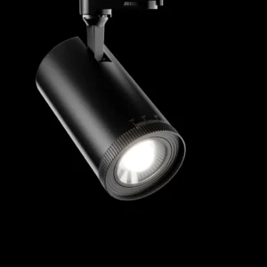 Beneito Faure - Zoom Spotlight in Schwarz