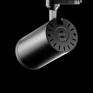 Beneito Faure - Zoom Spotlight in Schwarz