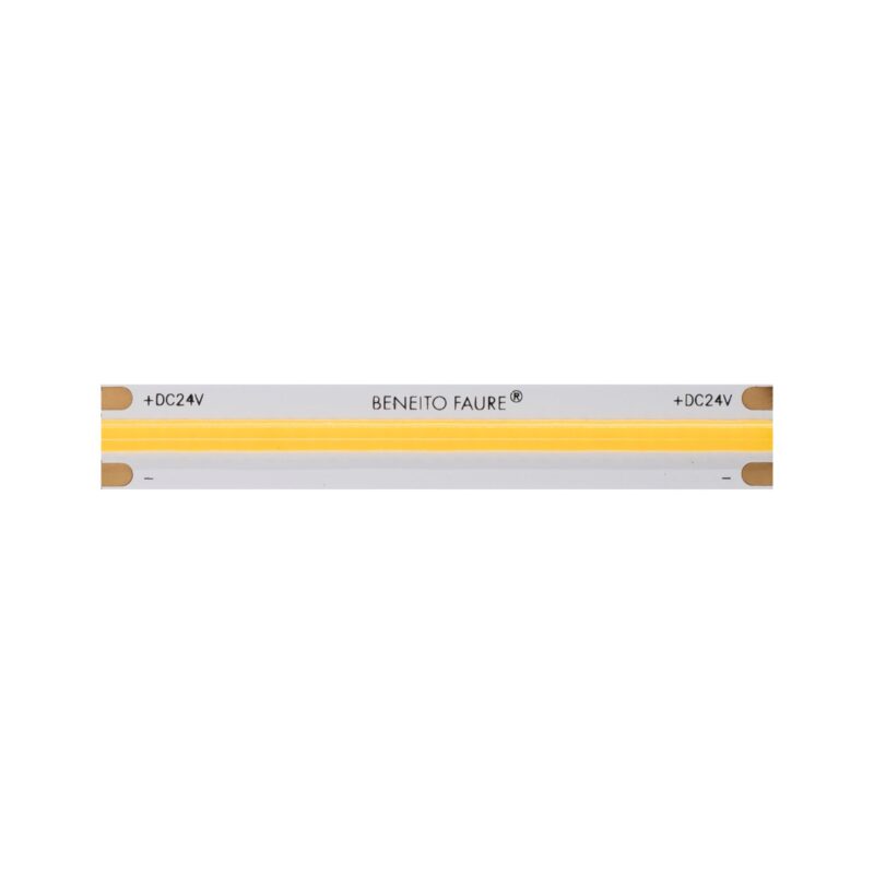 Fine 31 LED Strip 12W/m | CRI90 | IP20 oder IP67 | COB Technik